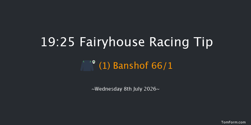 Fairyhouse 19-25 7f Wed 1st Jul 2026