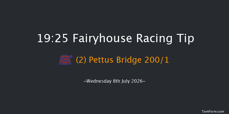 Fairyhouse 19-25 7f Wed 1st Jul 2026