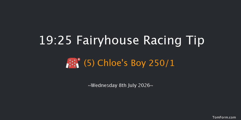 Fairyhouse 19-25 7f Wed 1st Jul 2026