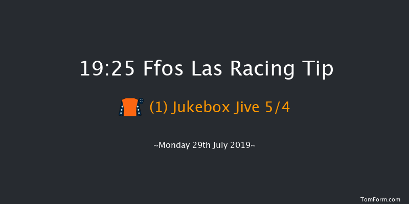 Ffos Las 19:25 Handicap (Class 4) 16f Fri 12th Jul 2019