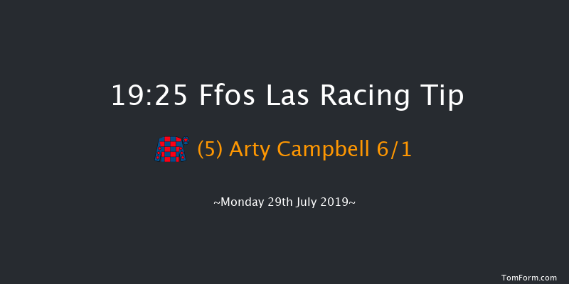 Ffos Las 19:25 Handicap (Class 4) 16f Fri 12th Jul 2019