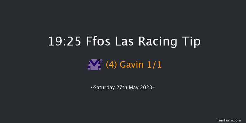 Ffos Las 19:25 Handicap Hurdle (Class 4) 16f Mon 22nd May 2023