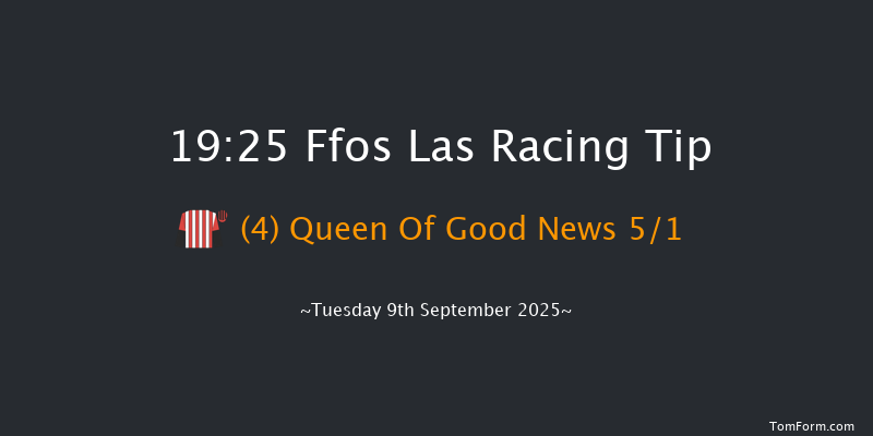 Ffos Las 19-25 (Class 6) 7f Fri 29th Aug 2025