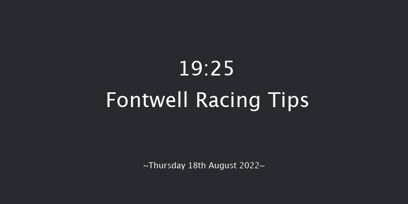 Fontwell 19:25 Handicap Chase (Class 4) 26f Wed 8th Jun 2022