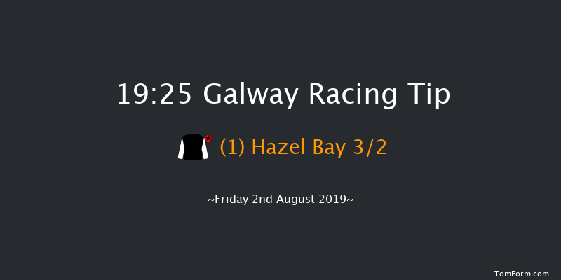 Galway 19:25 Maiden 12f Thu 1st Aug 2019