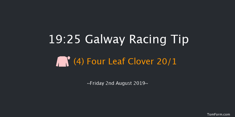 Galway 19:25 Maiden 12f Thu 1st Aug 2019