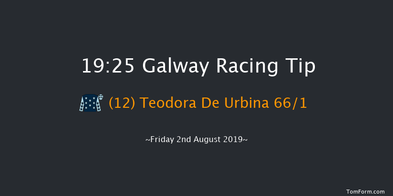 Galway 19:25 Maiden 12f Thu 1st Aug 2019