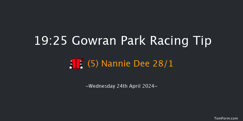 Gowran Park  19:25 Handicap 14f Tue 23rd Apr 2024