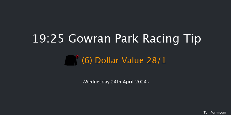 Gowran Park  19:25 Handicap 14f Tue 23rd Apr 2024