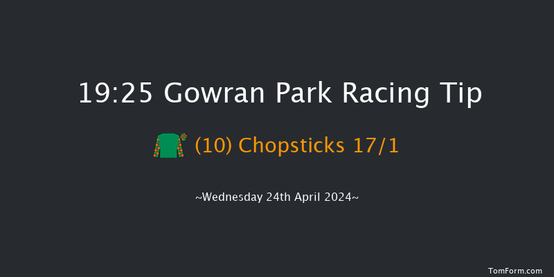 Gowran Park  19:25 Handicap 14f Tue 23rd Apr 2024
