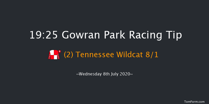 Supporting The Irish Jockeys Fund Handicap (45-65) (Div 2) Gowran Park 19:25 Handicap 8f Fri 19th Jun 2020