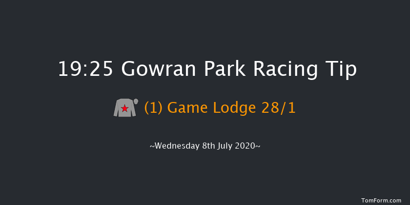 Supporting The Irish Jockeys Fund Handicap (45-65) (Div 2) Gowran Park 19:25 Handicap 8f Fri 19th Jun 2020