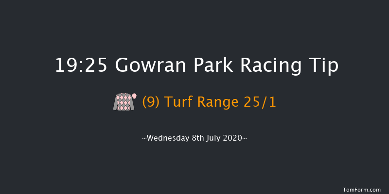Supporting The Irish Jockeys Fund Handicap (45-65) (Div 2) Gowran Park 19:25 Handicap 8f Fri 19th Jun 2020