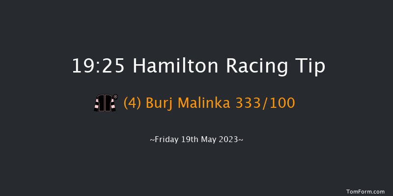 Hamilton 19:25 Handicap (Class 4) 6f Sun 14th May 2023