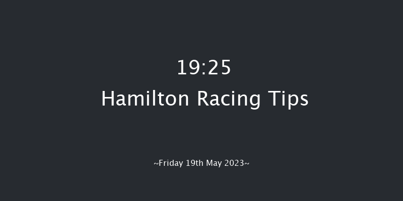 Hamilton 19:25 Handicap (Class 4) 6f Sun 14th May 2023