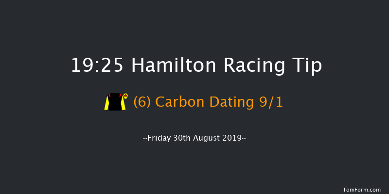 Hamilton 19:25 Handicap (Class 5) 12f Sat 3rd Aug 2019