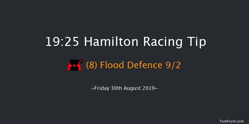 Hamilton 19:25 Handicap (Class 5) 12f Sat 3rd Aug 2019
