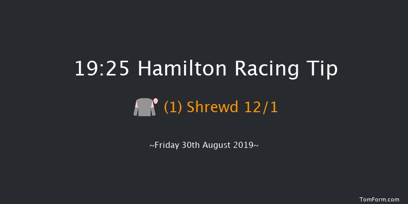 Hamilton 19:25 Handicap (Class 5) 12f Sat 3rd Aug 2019