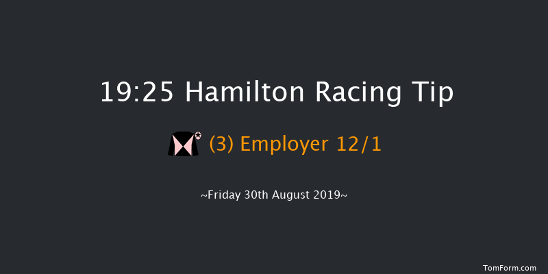 Hamilton 19:25 Handicap (Class 5) 12f Sat 3rd Aug 2019