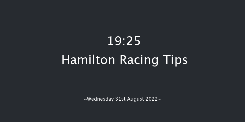 Hamilton 19:25 Handicap (Class 4) 6f Fri 26th Aug 2022