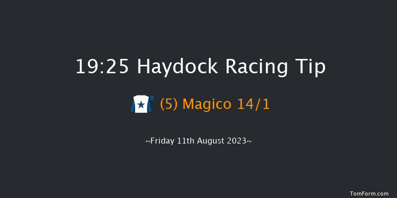 Haydock 19:25 Stakes (Class 4) 7f Sun 6th Aug 2023