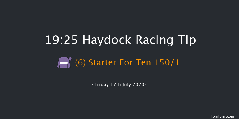 Watch Race Replays At racingtv.com Maiden Stakes (Div 1) Haydock 19:25 Maiden (Class 5) 7f Sun 5th Jul 2020