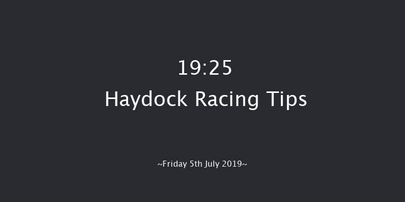 Haydock 19:25 Stakes (Class 4) 7f Thu 4th Jul 2019