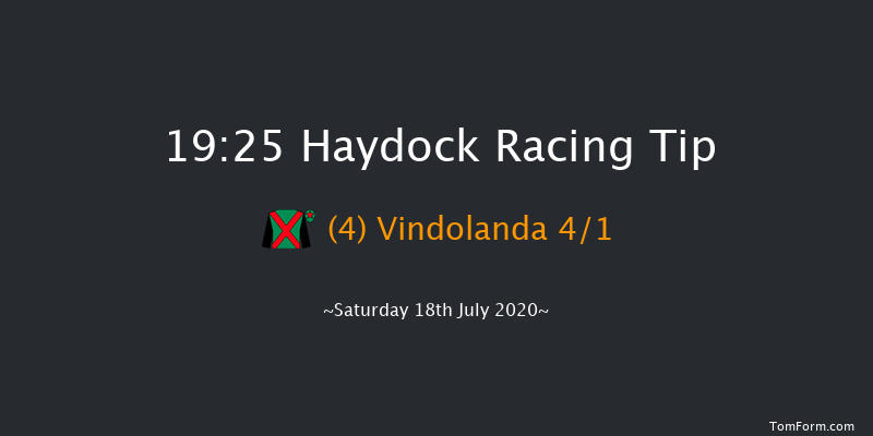 RacingTV Profits Back To Racing Handicap Haydock 19:25 Handicap (Class 4) 14f Fri 17th Jul 2020