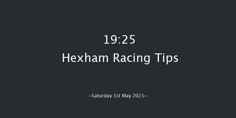 Happy Birthday John Lumley Handicap Hurdle Hexham 19:25 Handicap Hurdle (Class 3) 16f Mon 19th Apr 2021