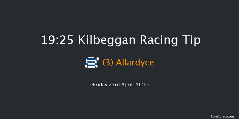 Congratulations Freewheelin Dylan Handicap Chase (0-109) Kilbeggan 19:25 Handicap Chase 20f Thu 22nd Apr 2021