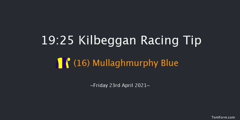 Congratulations Freewheelin Dylan Handicap Chase (0-109) Kilbeggan 19:25 Handicap Chase 20f Thu 22nd Apr 2021