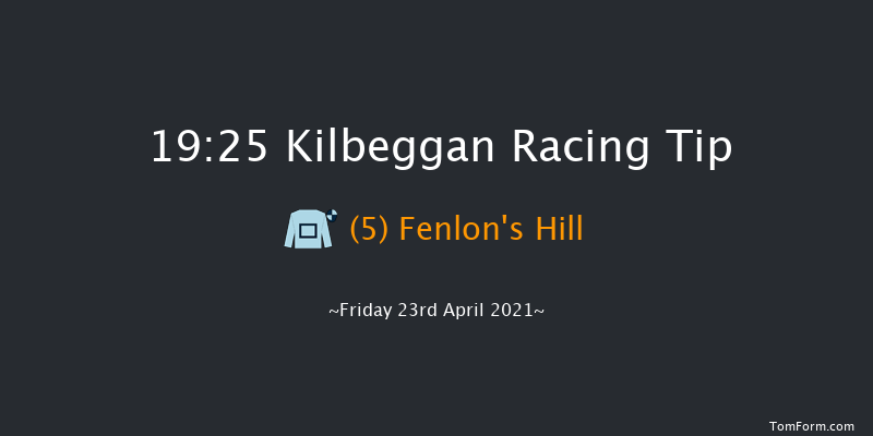 Congratulations Freewheelin Dylan Handicap Chase (0-109) Kilbeggan 19:25 Handicap Chase 20f Thu 22nd Apr 2021