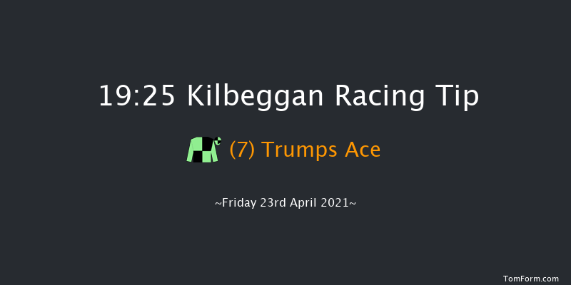Congratulations Freewheelin Dylan Handicap Chase (0-109) Kilbeggan 19:25 Handicap Chase 20f Thu 22nd Apr 2021