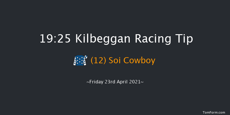 Congratulations Freewheelin Dylan Handicap Chase (0-109) Kilbeggan 19:25 Handicap Chase 20f Thu 22nd Apr 2021