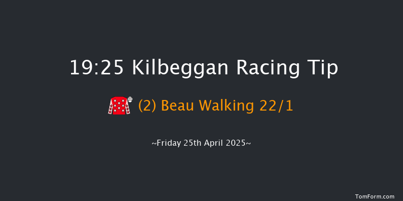 Kilbeggan 19-25 22f Thu 24th Apr 2025
