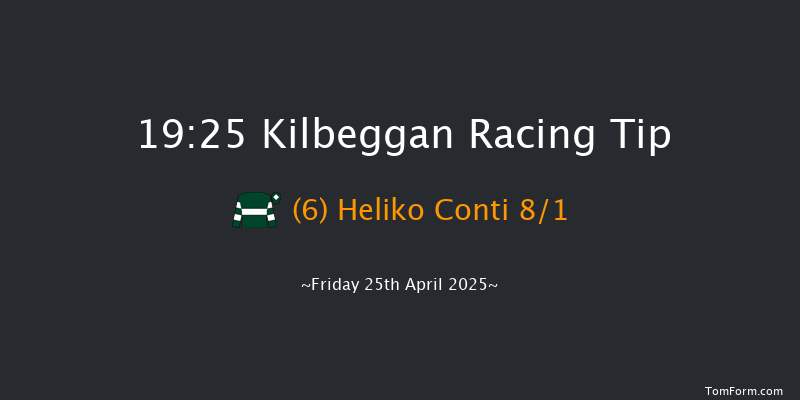 Kilbeggan 19-25 22f Thu 24th Apr 2025