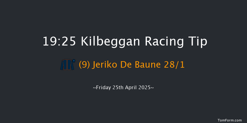 Kilbeggan 19-25 22f Thu 24th Apr 2025