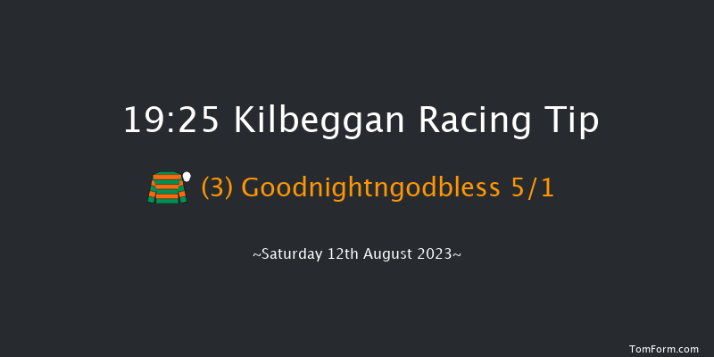 Kilbeggan 19:25 Handicap Chase 24f Fri 21st Jul 2023