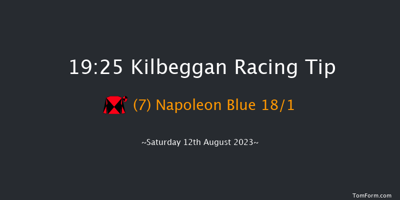 Kilbeggan 19:25 Handicap Chase 24f Fri 21st Jul 2023