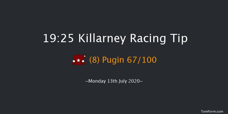 Irish Stallion Farms EBF Median Auction (C & G) Maiden Killarney 19:25 Maiden 11f Tue 7th Jul 2020