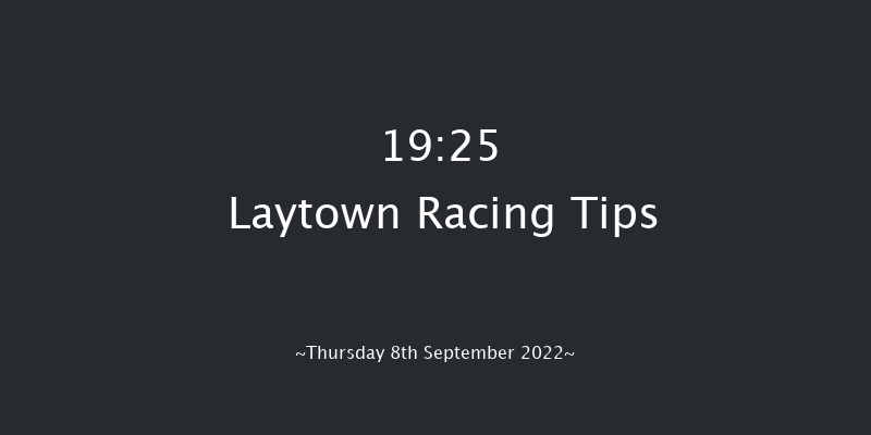 Laytown 19:25 Stakes 7f Wed 11th Sep 2019