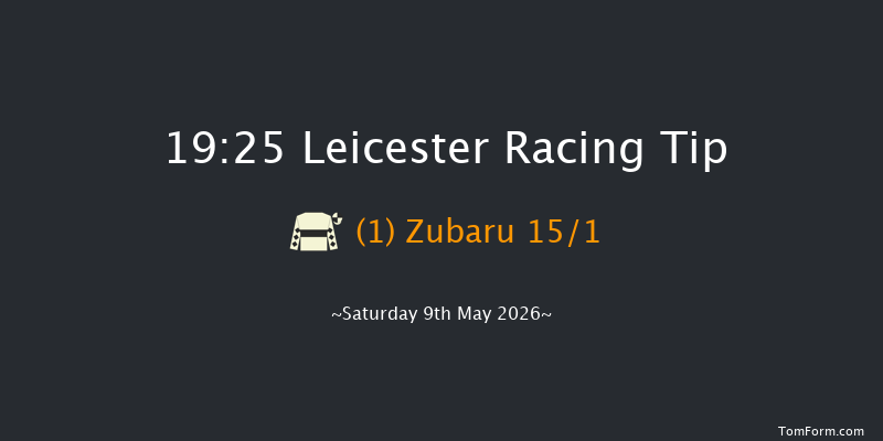 Leicester 19-25 (Class 5) 7f Sat 25th Apr 2026