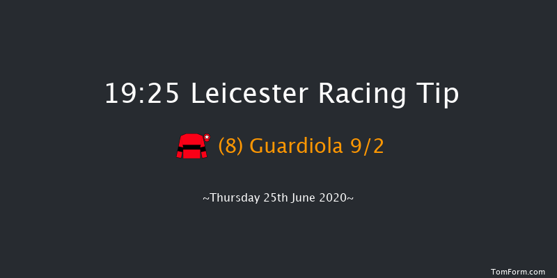 Weddings In The Kube Handicap Leicester 19:25 Handicap (Class 6) 8f Sat 13th Jun 2020