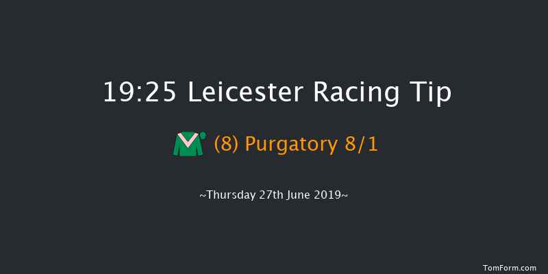 Leicester 19:25 Handicap (Class 6) 8f Thu 1st Jan 1970
