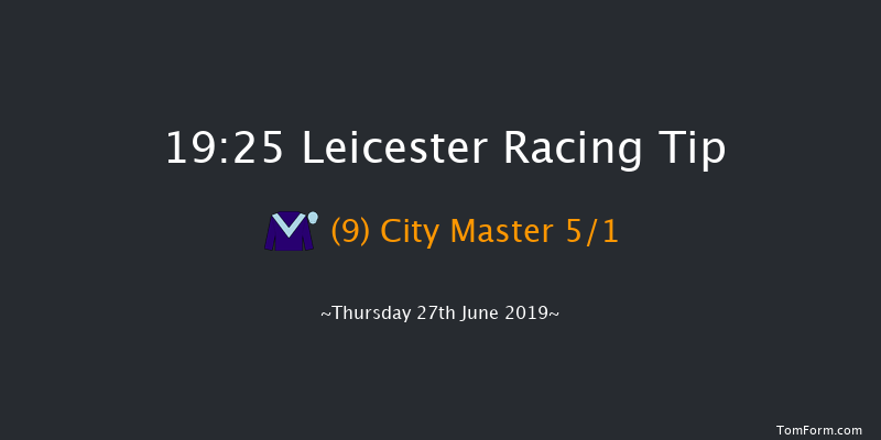 Leicester 19:25 Handicap (Class 6) 8f Thu 1st Jan 1970