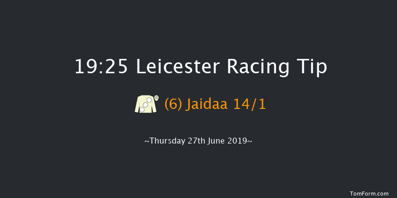 Leicester 19:25 Handicap (Class 6) 8f Thu 1st Jan 1970