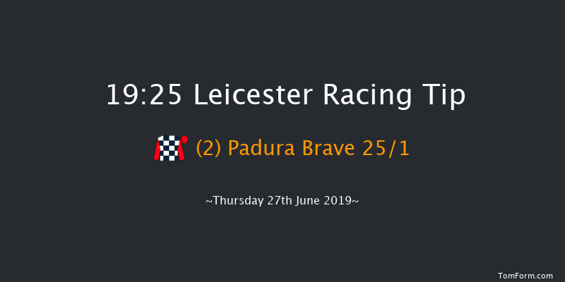 Leicester 19:25 Handicap (Class 6) 8f Thu 1st Jan 1970