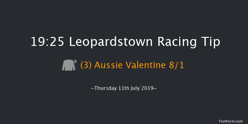 Leopardstown 19:25 Handicap 10f Thu 1st Jan 1970