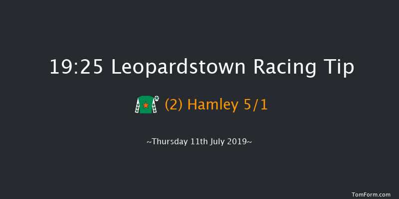 Leopardstown 19:25 Handicap 10f Thu 1st Jan 1970