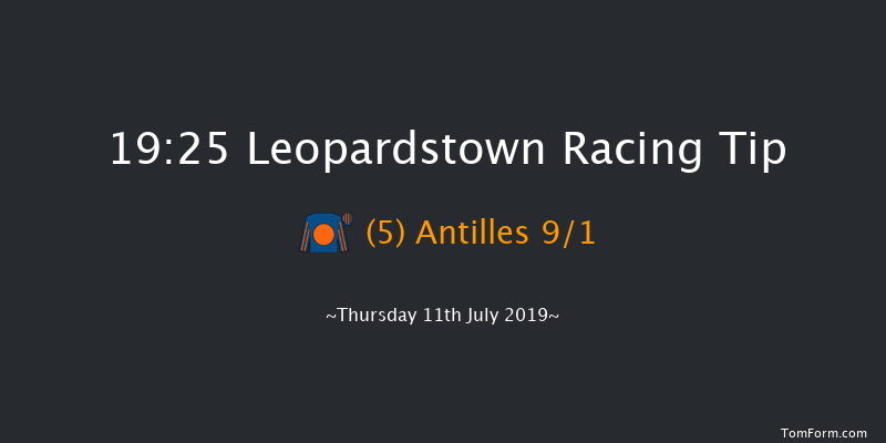 Leopardstown 19:25 Handicap 10f Thu 1st Jan 1970